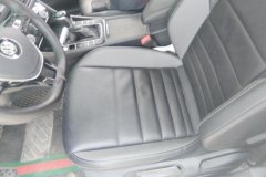 2021 Volkswagen Sagitar 2021 1.4T AT 280TSI DSGSurpass #9