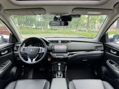2020 Honda Crider 2019 1.0T AT 180TurboLeading China VI #13