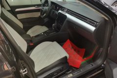 2025 Volkswagen Magotan 2025 shared by all 2.0T AT 330TSI DSGLuxury #8