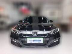 2018 Honda Accord 2018 1.5T AT 260TURBOPremium #3