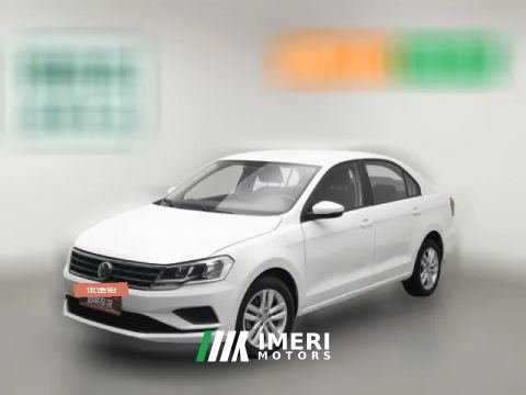 2018 Volkswagen Jetta 2019 1.5 MT dreamEditionFashion