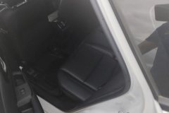 2019 Honda Crider 2019 1.0T AT 180TurboLuxury #11