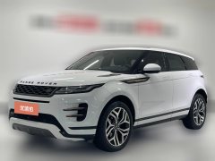 2021 Land Rover Range Rover Evoque 2020 2.0T AT 249PS R-DYNAMIC SSport #1