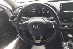 2021 Honda Accord 2022 1.5T AT 260TURBO Luxury #15