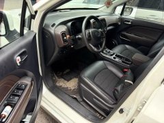 2018 Aion GE3 2017 Smart EV #4