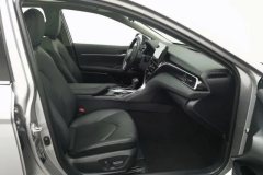 2024 Toyota Camry 2023 2.5G AT Luxury #22