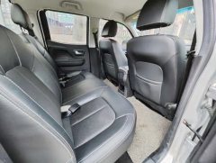 2021 Great Wall Fengjun 7 2021 2.0T Petrol 2WD Elite Long Bed (GW4C20B) #12