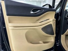 2024 Voyah Dreamer 2025 1.5T AT PHEV 4WDFlagshipKunpengEdition #5