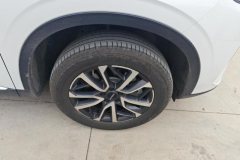 2025 Haval H6 2024 1.5T AT 2WDClassic #6