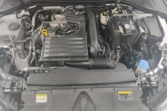 2024 Audi A3 Sedan 2024 A3L Limousine 1.4T AT 35 TFSI FashionSport #10