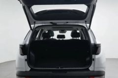 2021 Hyundai Tucson 2021 1.5T AT TucsonL GLX Elite #20