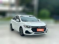 2021 Chevrolet Monza 2020 1.3T AT Lightly mixed RS 330TcarefreeEdition #3