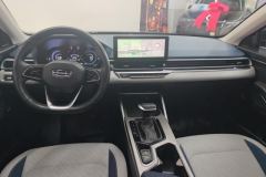 2021 Geely Auto Emgrand Sedan 2022 1.5L AT No.4generation Flagship #12