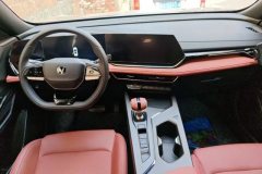 2025 Chang'an Chang'an X5 Plus 2026 No.2generation 1.5T High EnergyPRO #4