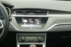 2021 Geely Auto Emgrand Sedan 2021 UP 1.5L MTLuxury #16