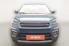 2017 Chang'an CS55 2017 1.5T AT Dynamic #3
