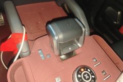 2025 Jetour Traveler 2025 2.0TD DCT XWDtime travel #16