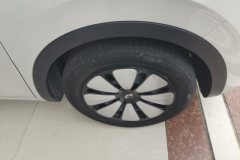 2024 Wuling Motors Wuling Bingo 2024 333km LingxiConnected #6