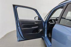 2020 Honda Fit Hatchback 2021 1.5 AT tide runProEdition #11