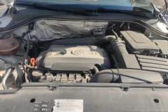 2016 Volkswagen Tiguan 2016 1.8T AT 300TSIFashionFWD #10