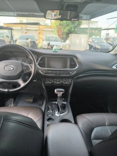 2018 GAC Trumpchi Trumpchi GS4 2017 1.5T AT 235TLuxurySmart ConnectFWD #9