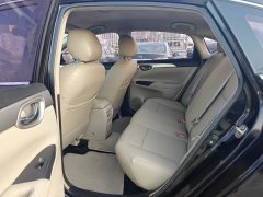 2017 Nissan Sylphy 2016 1.6 AT XEComfort #6