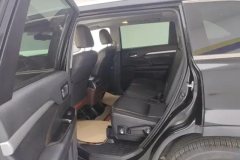 2017 Toyota Highlander 2017 2.0T AT Luxury7Seat FWD #11