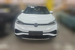 2022 Volkswagen ID.4 X 2022 pureLong RangeEdition #2