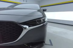 2024 Mazda Mazda3 Axela Sedan 2023 2.0L AT dazzling qualityEdition #5