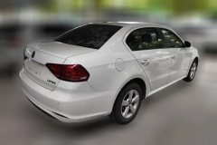 2021 Volkswagen Lavida 2019 1.5 AT set sailFashion China VI #3