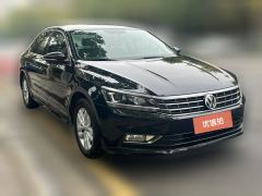 2016 Volkswagen Passat 2017 1.8T AT 300TSI DSG political intelligenceEdition #3
