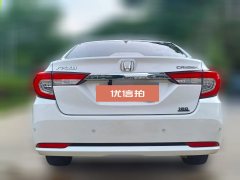 2020 Honda Crider 2019 1.0T AT 180TurboLuxury China VI #4