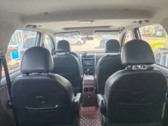 2016 Dongfeng Fengxing Fengxing SX6 2016 1.6 MT Exclusive #6