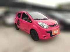 2015 Chang'an Benben Mini 2012 1.0 MT family affection China V #3