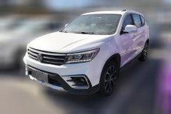 2018 Dongfeng Fengxing Jingyi X5 2017 1.5T AT PowerSeriesLuxury #1