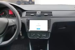 2022 Volkswagen Santana 2021 1.5 MT Fashion #13