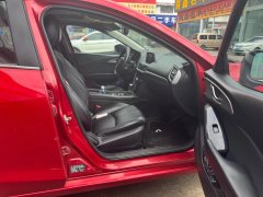 2018 Mazda Mazda3 Axela Sedan 2017 1.5 AT Luxury China VI #6