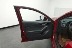 2015 Mazda Mazda3 Axela Sedan 2016 1.5 AT Luxury #7