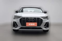 2020 Audi Q3 2020 2.0T AT 45TFSIFashionDynamic4WD #3