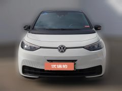 2024 Volkswagen ID.3 2024 OutstandingEdition #3
