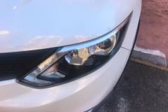 2016 Nissan Qashqai 2016 2.0 AT Elite #5