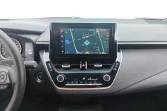 2023 Toyota Levin 2023 1.2T AT 185T CVTLuxury #13