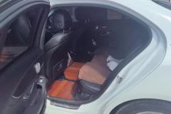 2019 Mercedes-Benz C-Class 2019 1.5T AT C260LSport Facelift #11