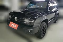 2021 Tank 300 2021 Off-road 2.0TAT conqueror #1