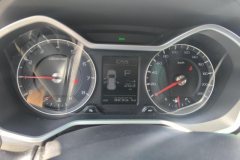 2018 Geely Auto Vision X3 2017 1.5 AT Elite #14