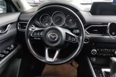 2021 Mazda CX-5 2021 2.5L AT 2WDblack knight #15
