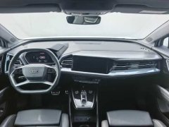 2025 Audi Q4 e-tron 2024 40 e-tron CreationEdition #6