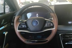 2023 BYD Tang PHEV 2021 1.5T AT DM-i 112KM Honor #15