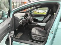 2023 Volkswagen ID.4 X 2023 extremely intelligentLong RangeEdition #6