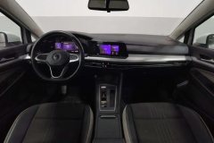 2021 Volkswagen Golf 2021 1.4T AT 280TSI Pro #14